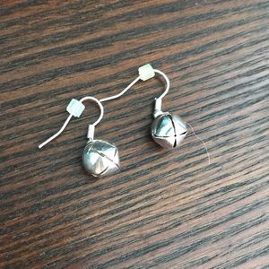 Jingle Bell Earrings